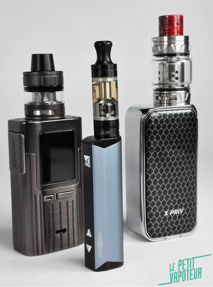 Kit Jem Blog Le Petit Vapoteur